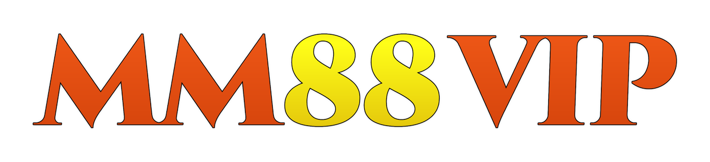 mm88vip logo